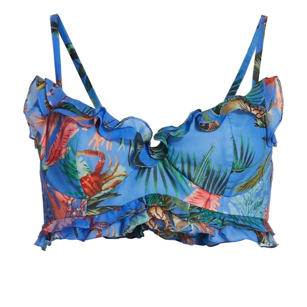 Patbo Oasis Bralette Top